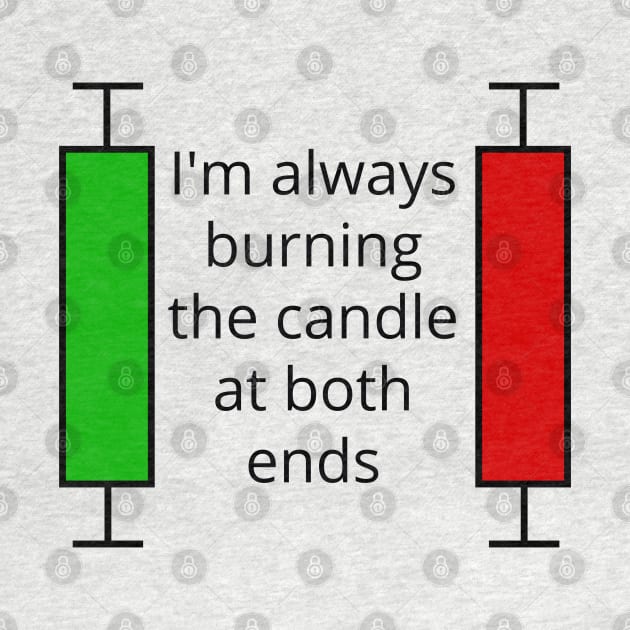 Burn the Candle at both Ends Trading by GregFromThePeg